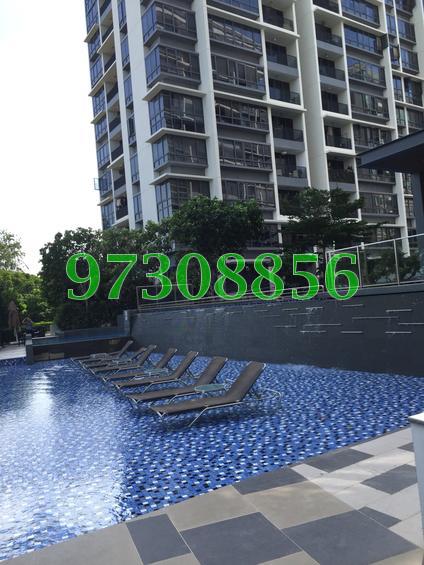 8@Woodleigh (D13), Condominium #113416492